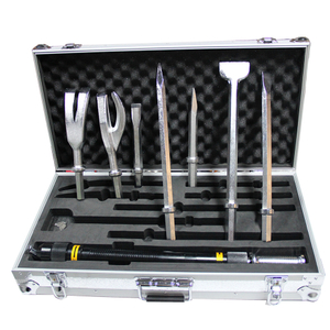 High Quality Cheap Price Hand Tools Set for Rescue China Hardware Aluminum Alloy Tools