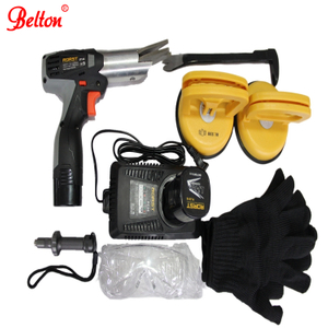 Belton Vehicle Tools Portable Car Windshield Cutter Glass Breaker Emergency Rescue Kit