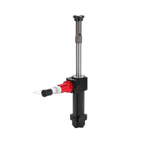Road Accident Rescue Equipment HR-100S Rescue Tool Hydraulic Jack